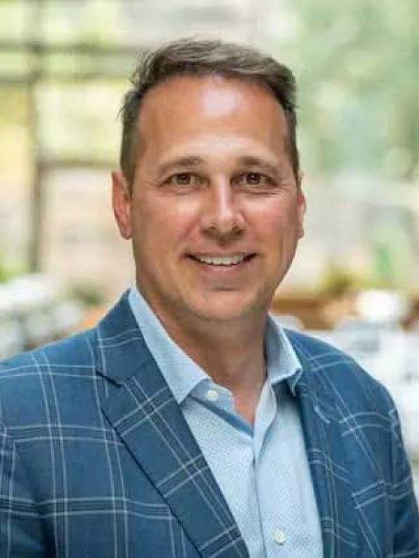 Dr. Bill Dischinger