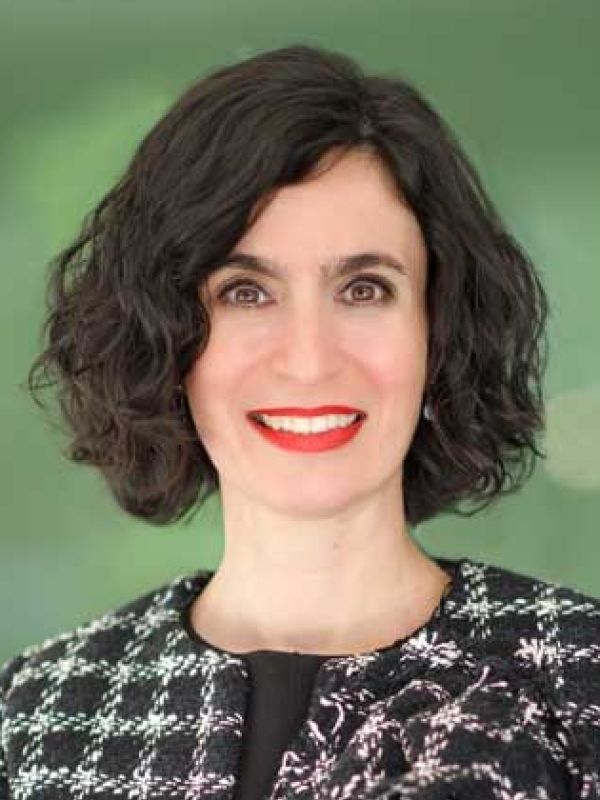 Dr. Didem Ozdemir Ozenen