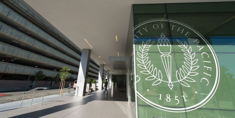 SF Campus
