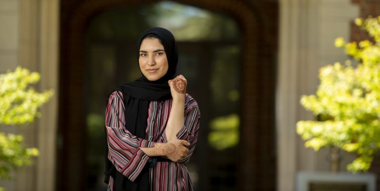 Wajiha Tahir
