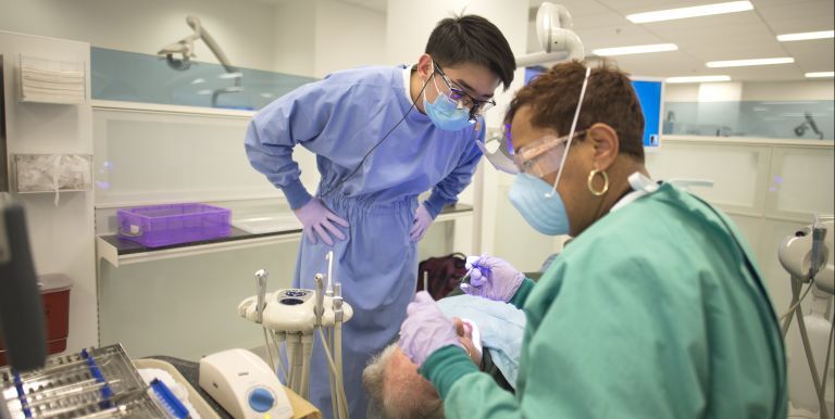 Dental