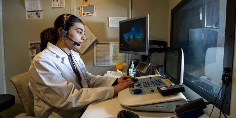 Audiology 2019