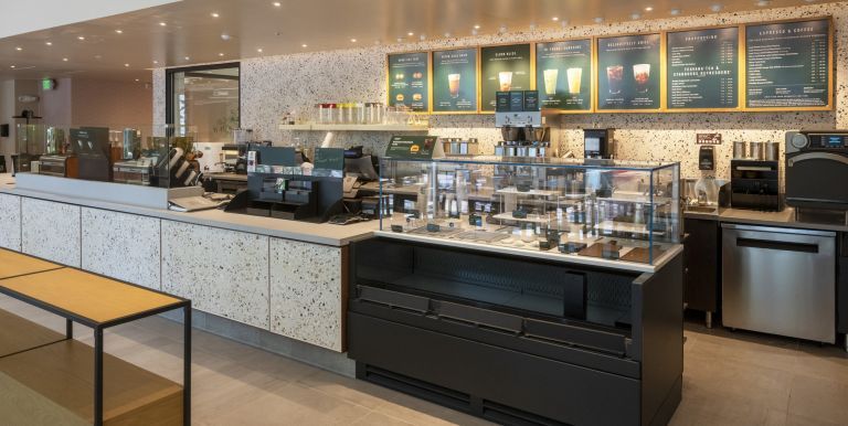 Places To Eat University Of The Pacific