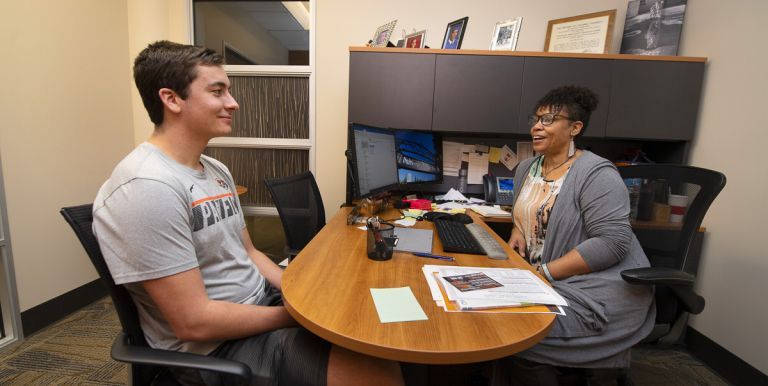 Academic Advising