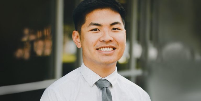 Kevin Pham