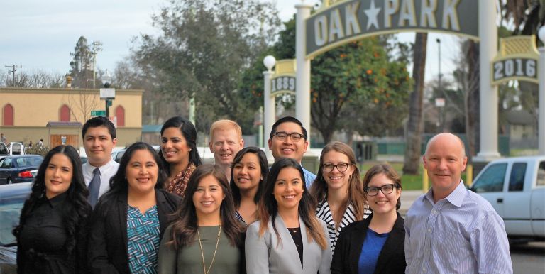 McGeorge Immigration Clinic