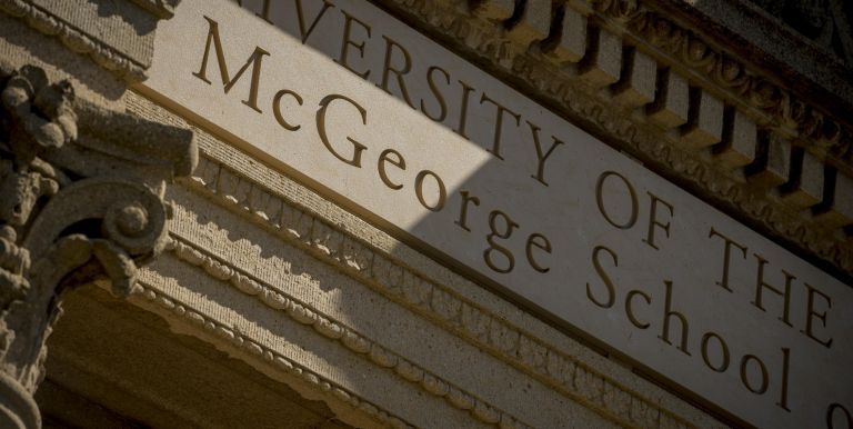 McGeorge School of Law