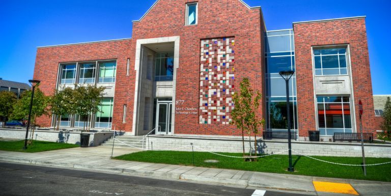 Chambers Technology Center