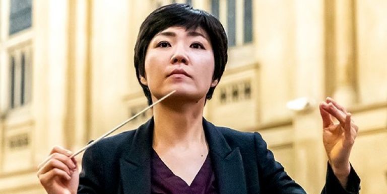 Professor Choi