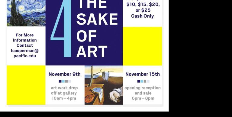 4x4 Student Exhibition