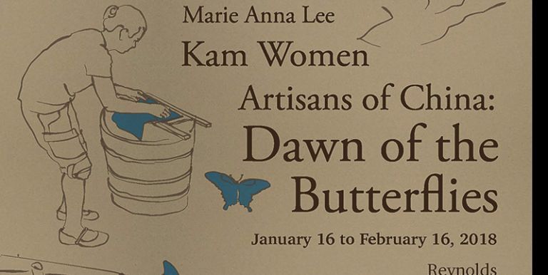 Dawn of the Butterflies