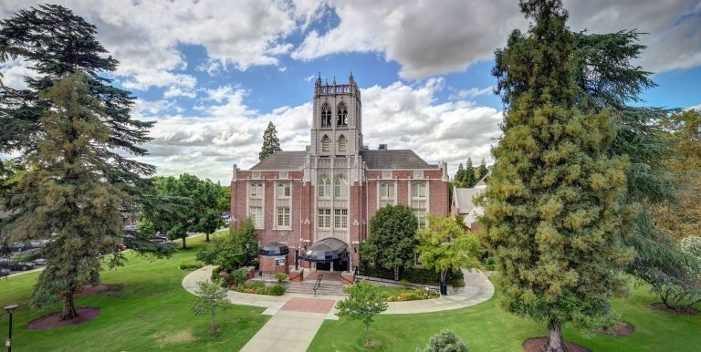 Faye Spanos Concert Hall