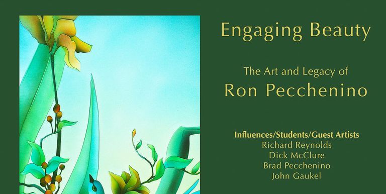 Ron Pecchenino