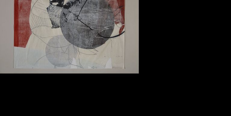 Jillian Sokso: In the Shadow of the Mountain, As if the Sea Were Nothing