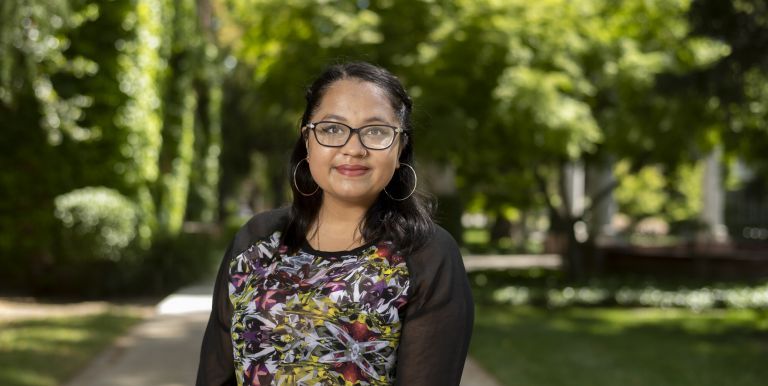 Arooba Lodhi