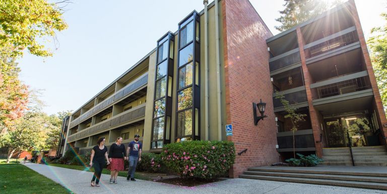 Blackacre building