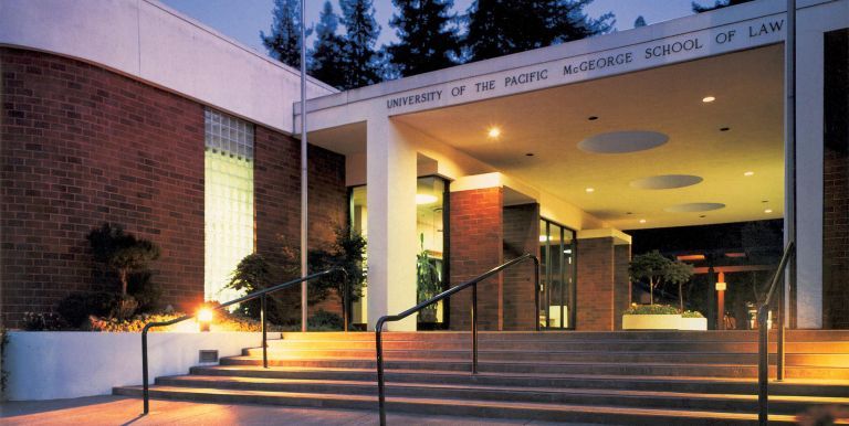 McGeorge School of Law