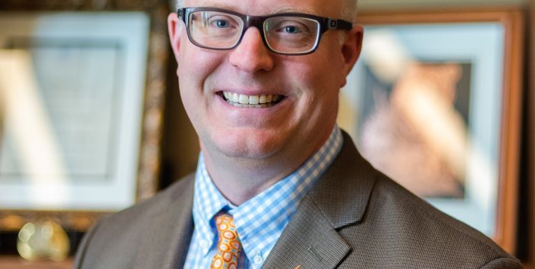 Todd Davenport