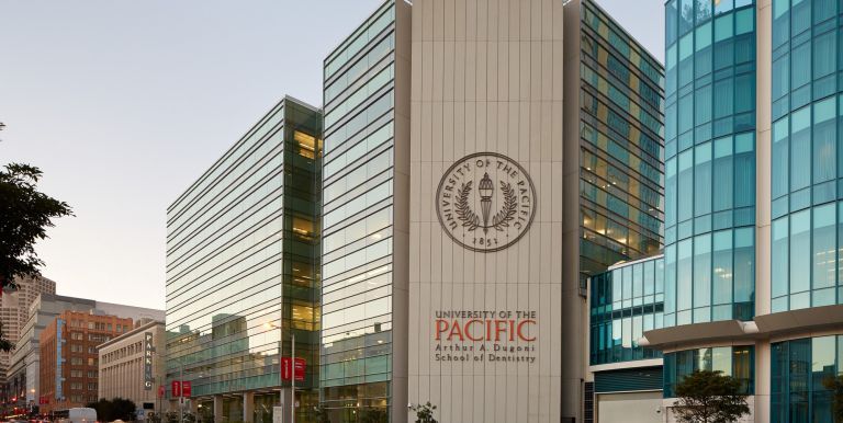 Dugoni School of Dentistry