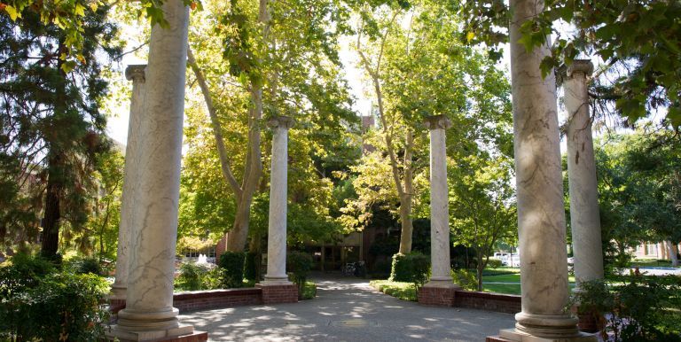 columns