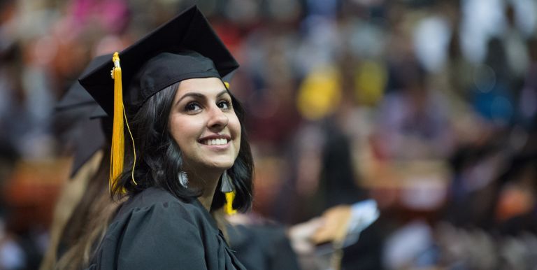 Commencement