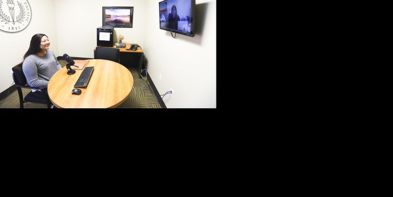 Interview Room