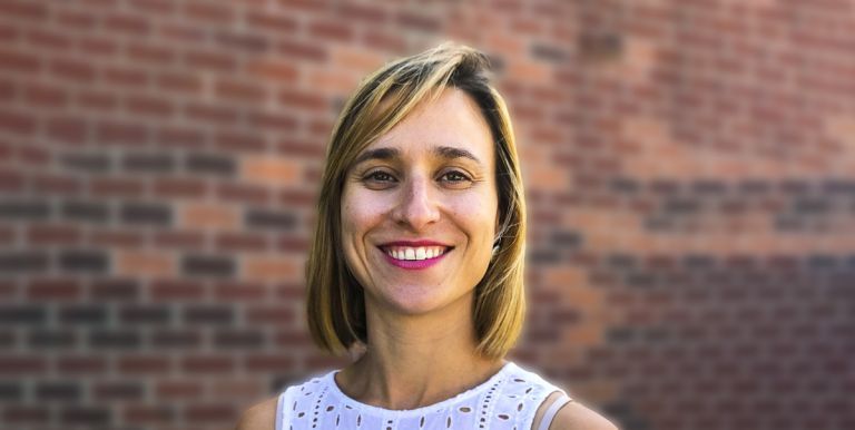 Elisa Toloba