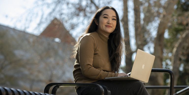 graduate student