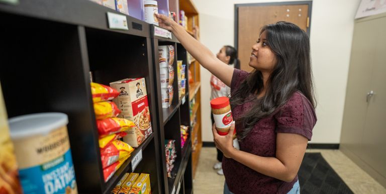 Food Resource Center