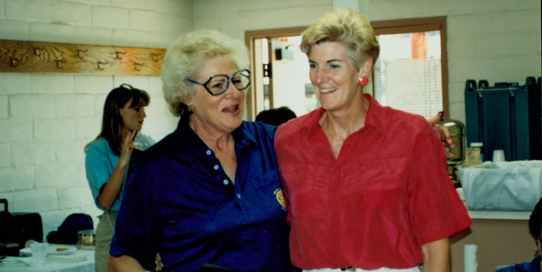 Judy Chambers