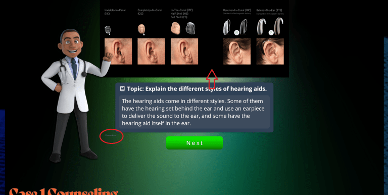 audiology