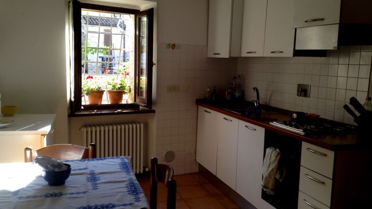 Summer Immersion furnished apartment