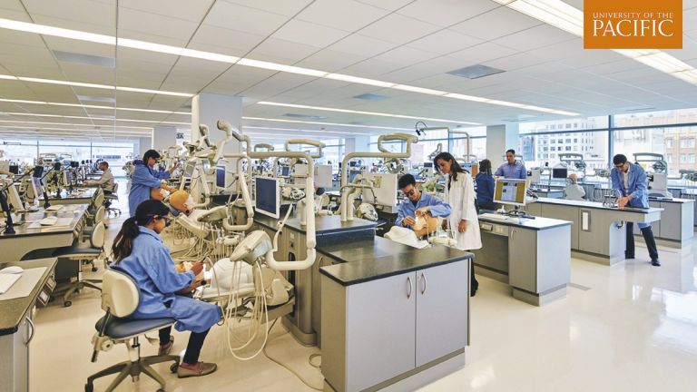 dental students