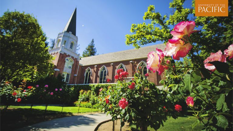 Morris Chapel