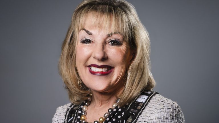 The Hon. Consuelo “Connie” Maria Callahan