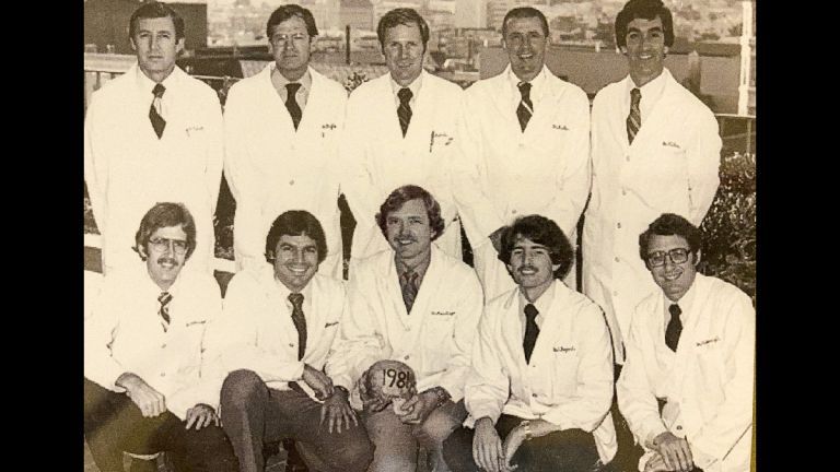 Class of 1981