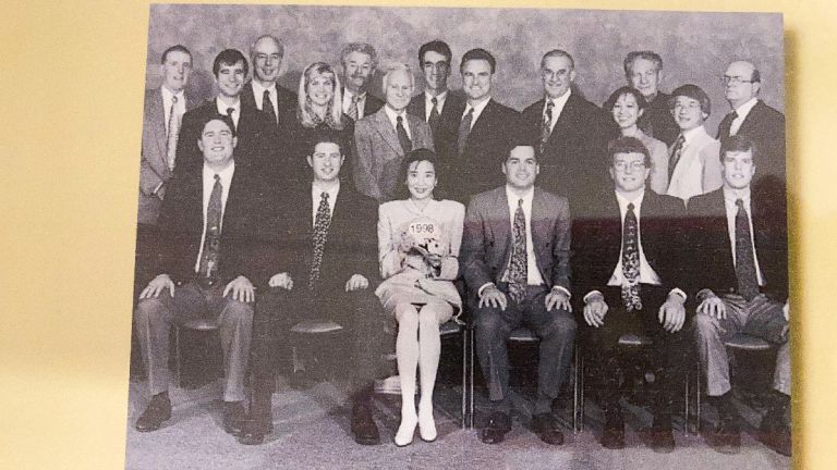 Class of 1998
