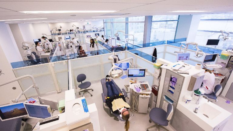 ortho clinic