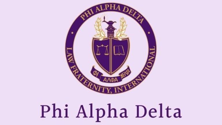 phi alpha delta