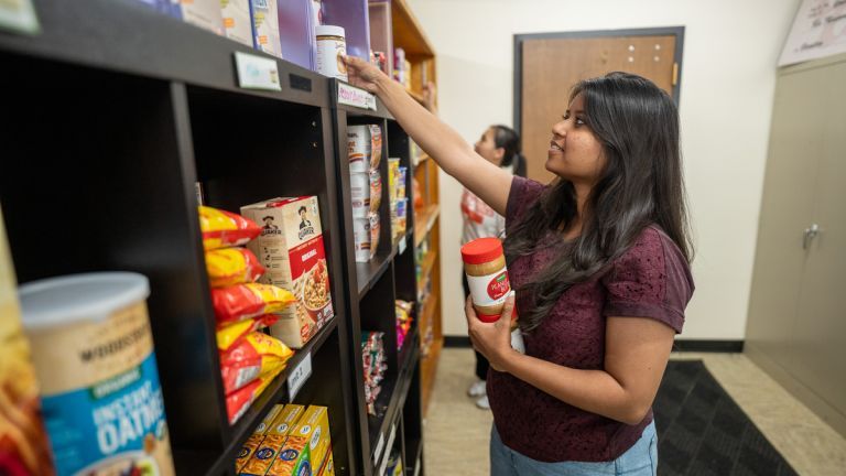 Food Resource Center