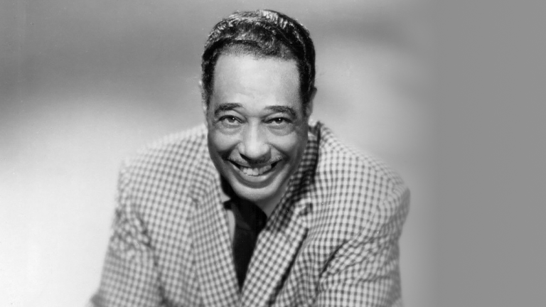 Duke Ellington