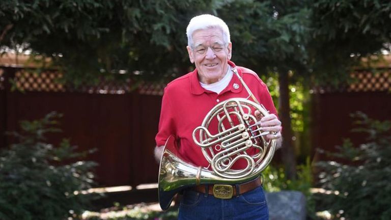 Robert Gross