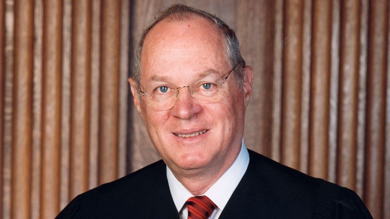 Anthony M. Kennedy