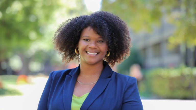 Dominique Hinson