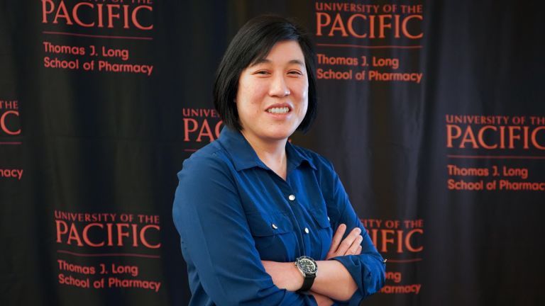Elaine Law, PharmD, BCPS