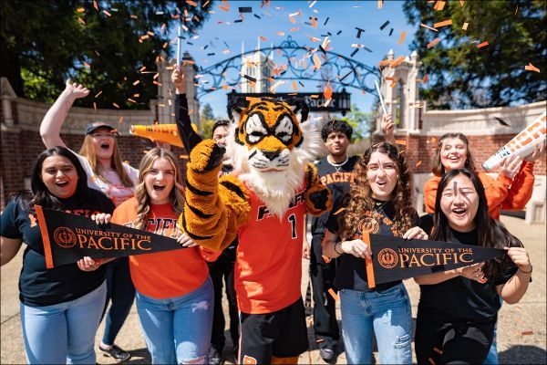 University of the Pacific