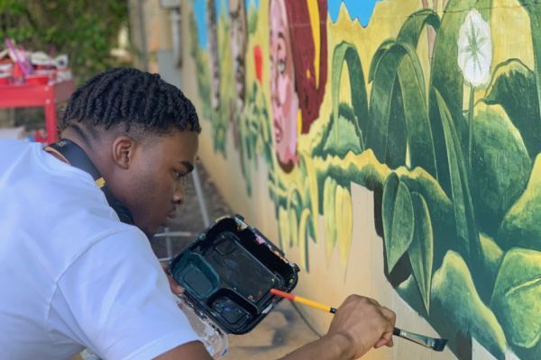 Studio art