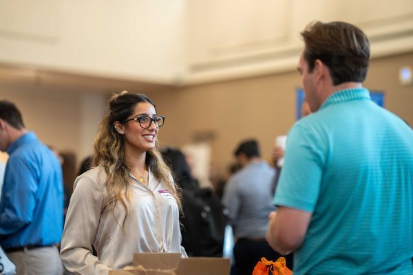 career services