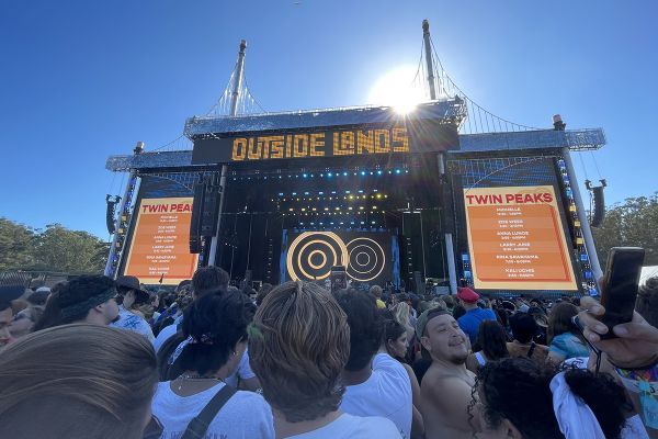 Outsidelands