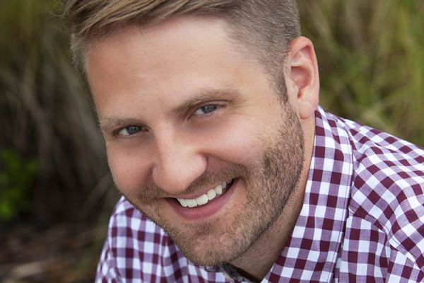 Brett Epperson